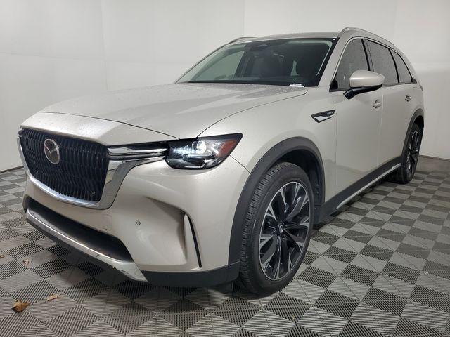 Mazda CX-90 2024