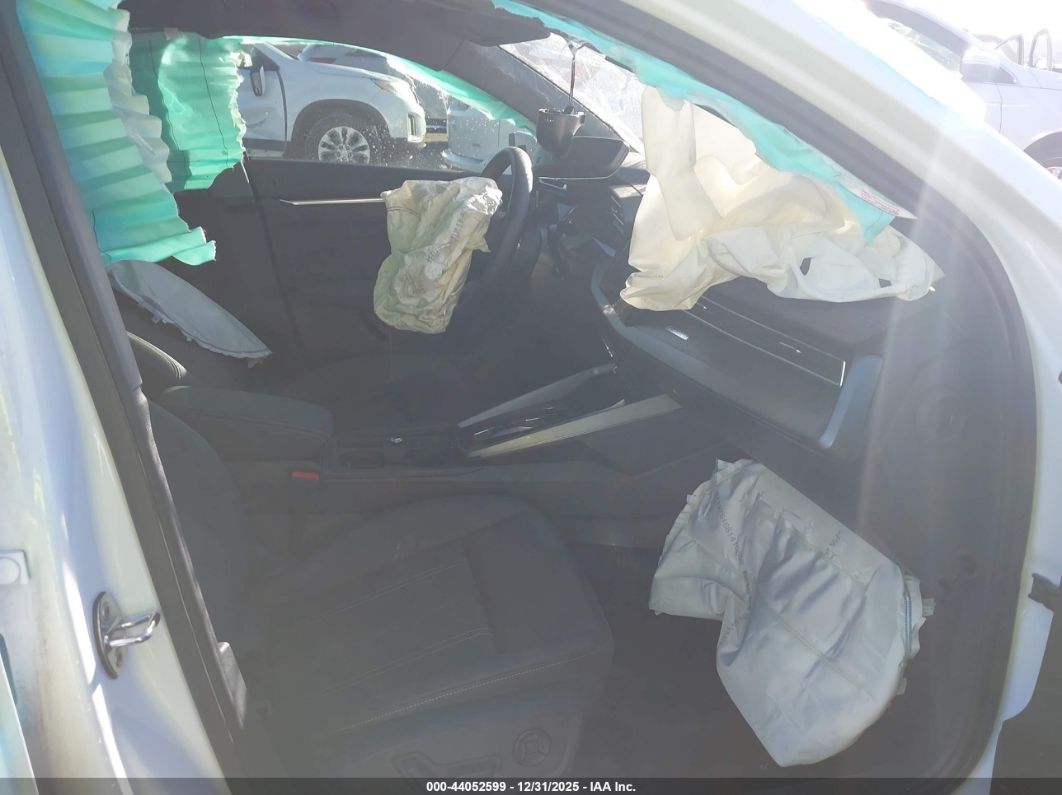 Audi A3 2025