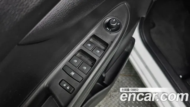 Chevrolet Spark 2020