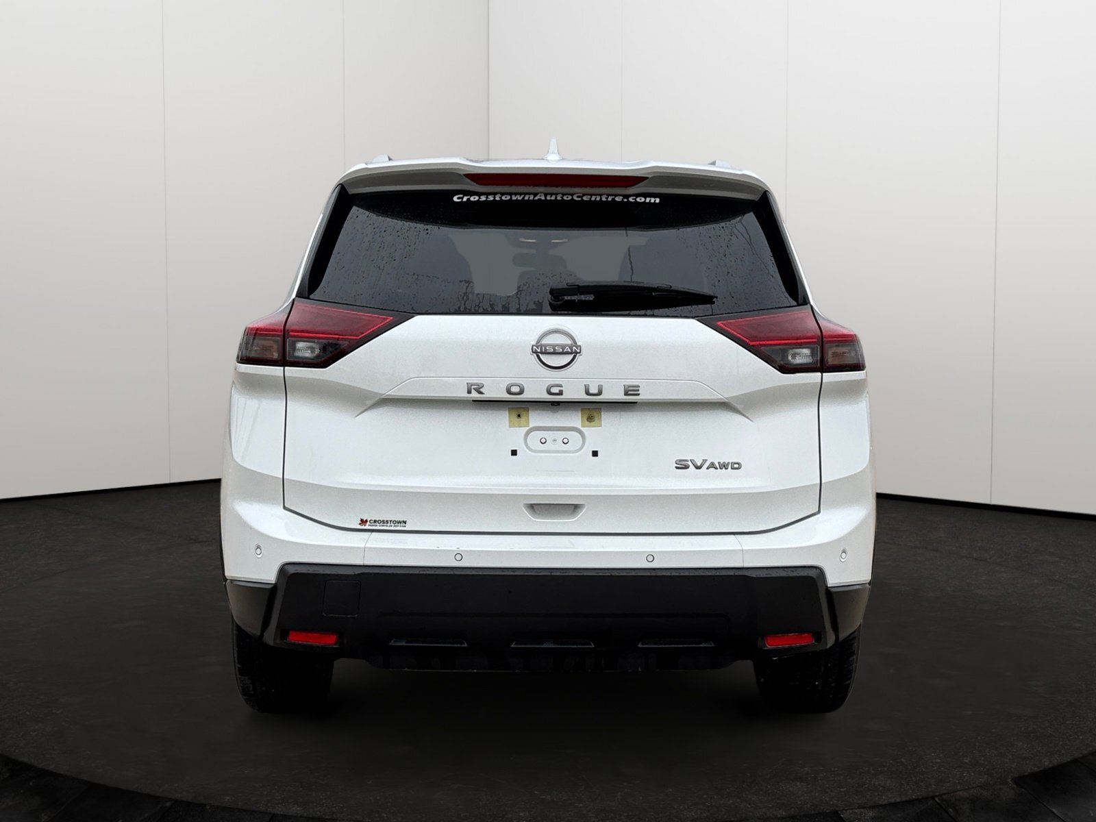 Nissan Rogue 2024
