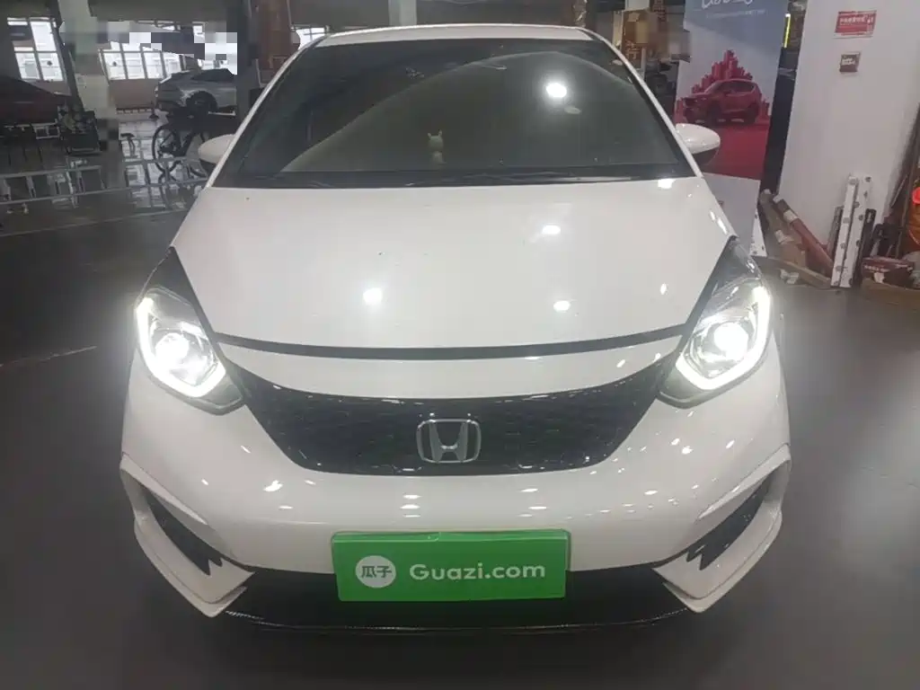 Honda Life 2023