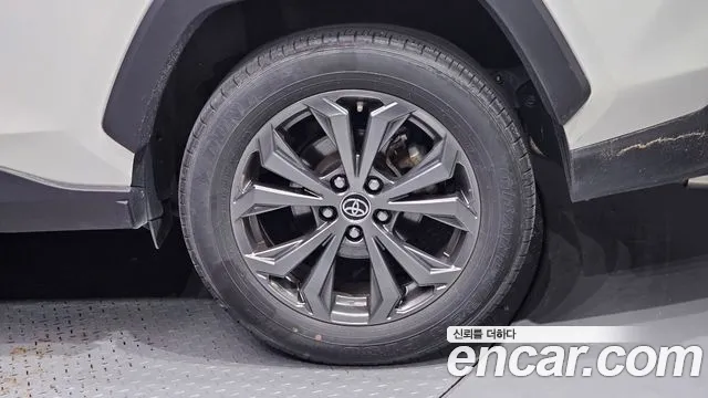 Toyota RAV4 2022