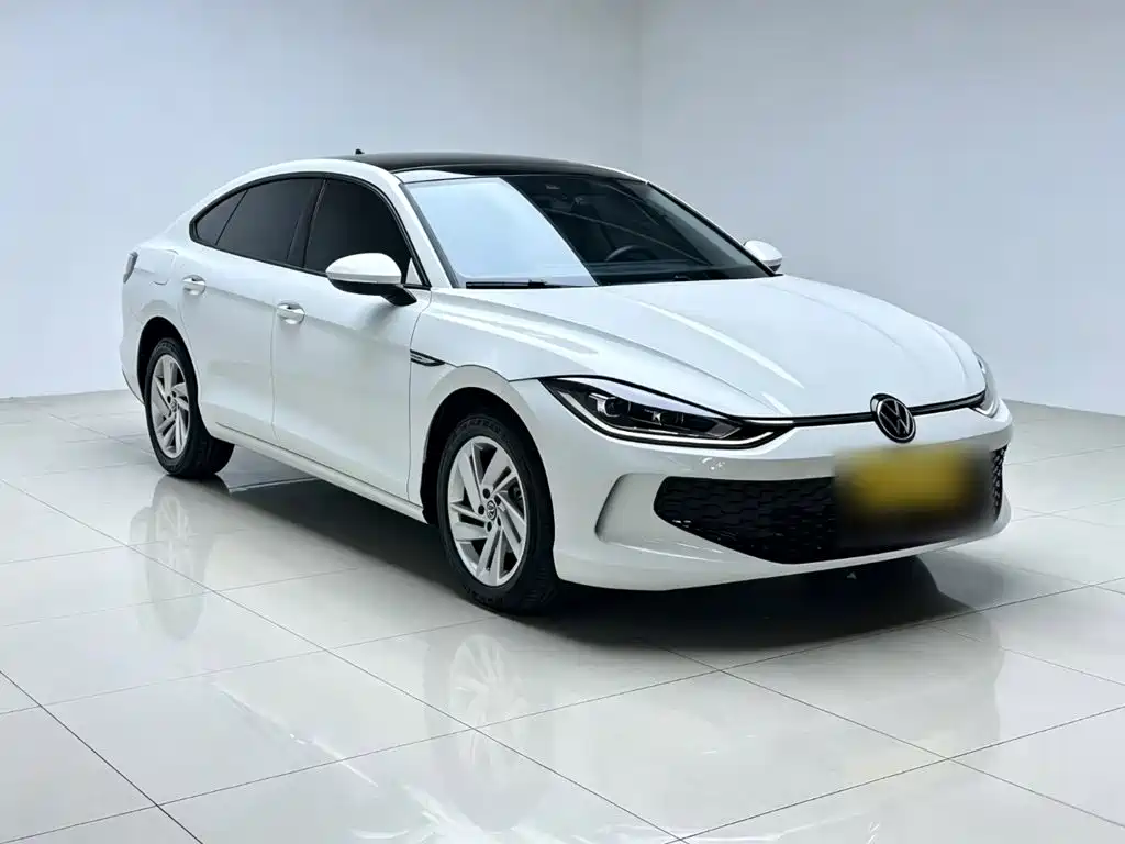 Volkswagen Lamando 2023
