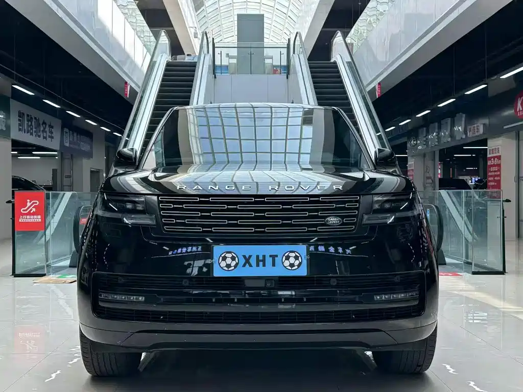 Land Rover Range Rover 2022