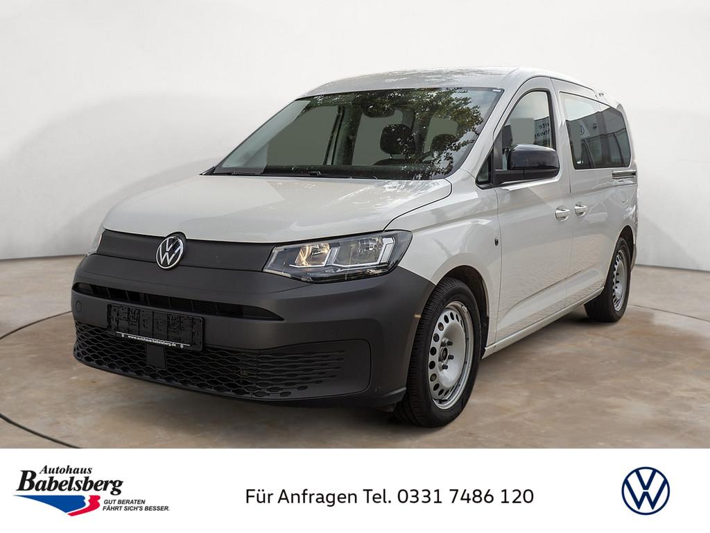 Volkswagen CADDY MAXI 2021