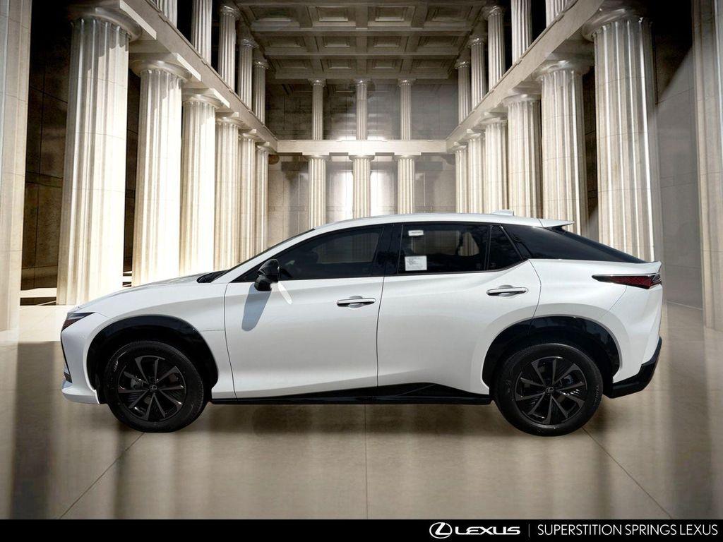 Lexus RZ 2026