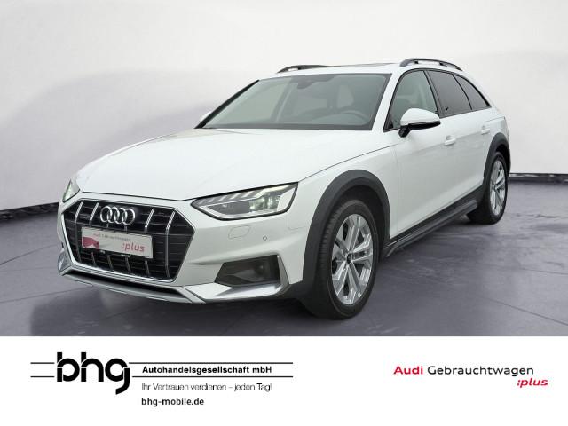 Audi A4 allroad 2023