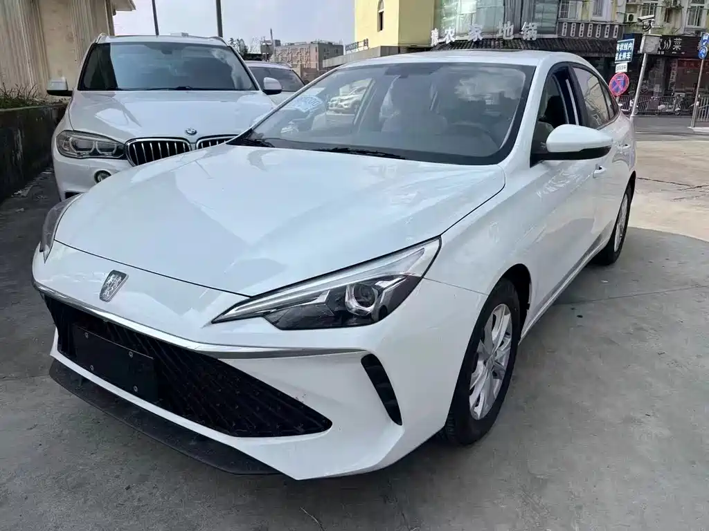 Roewe i5 2024