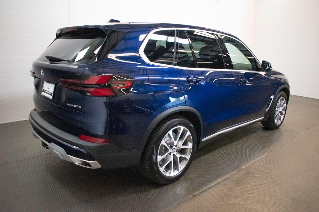 BMW X5 2026