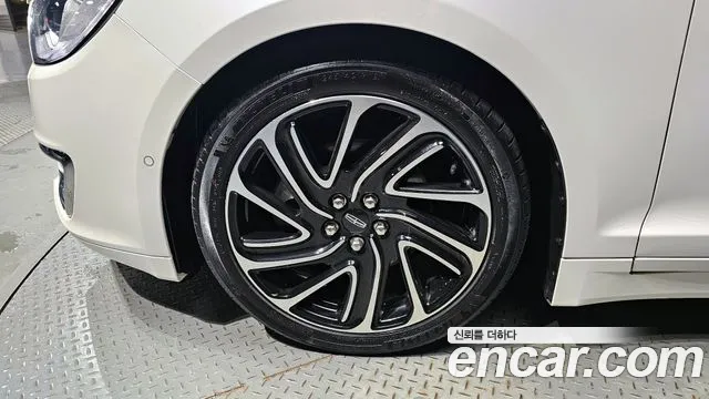 Lincoln MKZ 2020