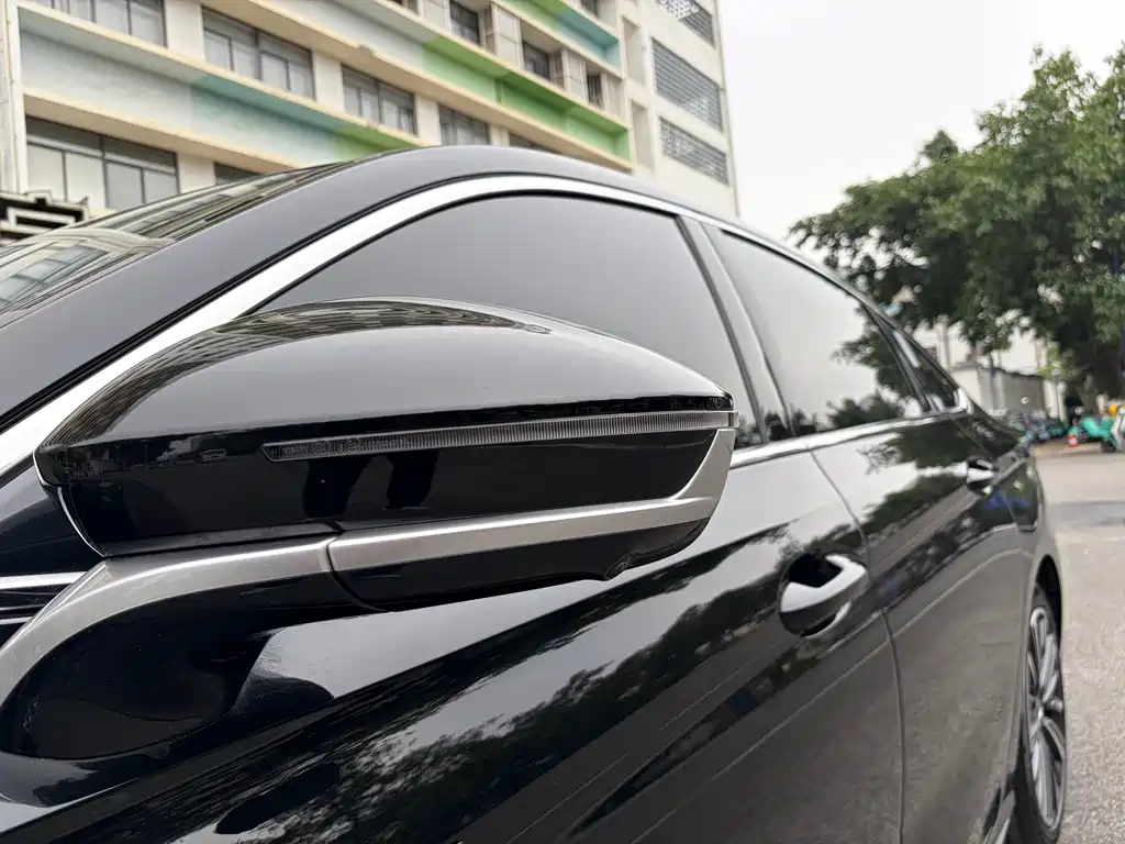 CHERY Arrizo 8 2023