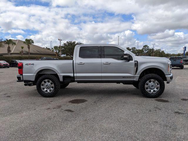 Ford F 250 2023