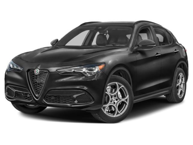 Alfa Romeo Stelvio 2024