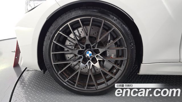 BMW M2 2021
