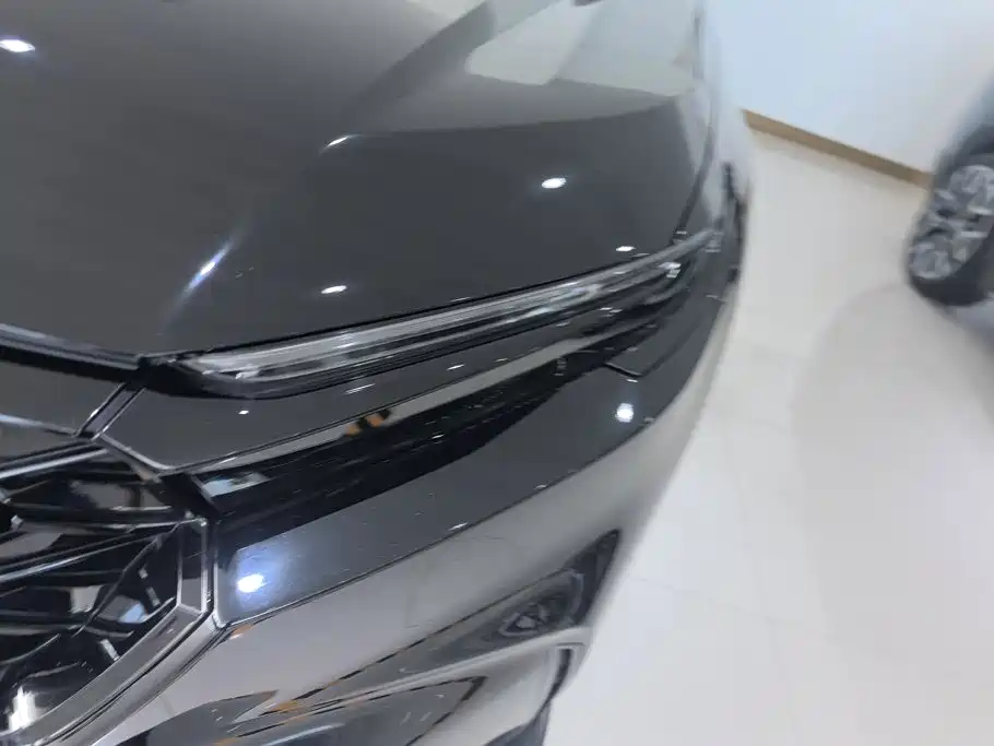 Honda CR-V 2024