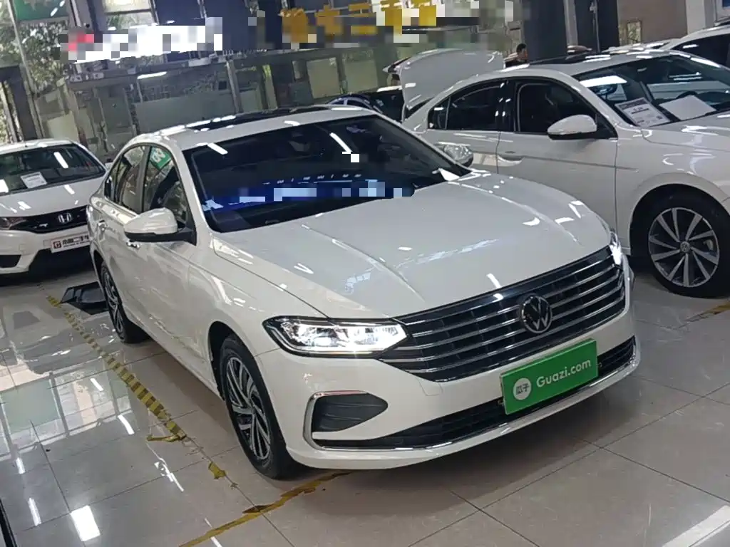 Volkswagen Lavida 2023