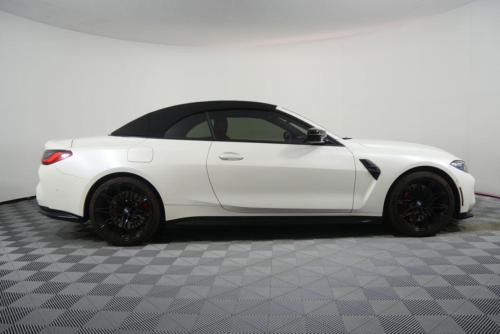 BMW M4 2024