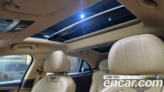 Bentley Flying Spur 2023