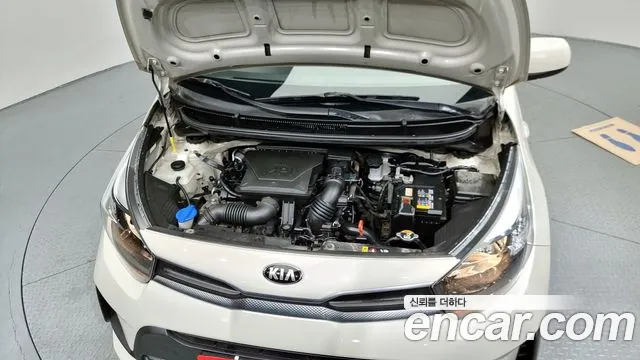 Kia Morning 2020
