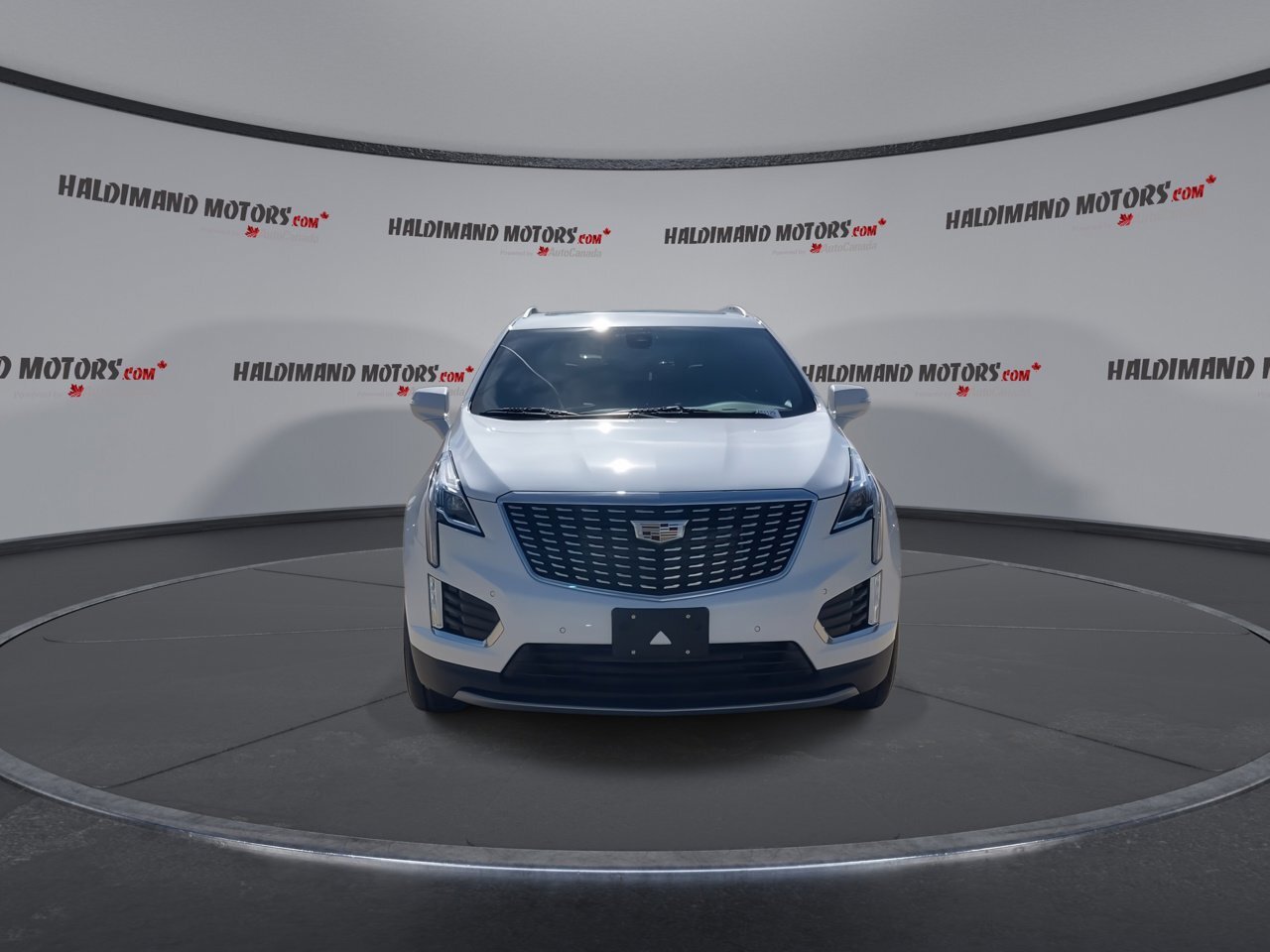 Cadillac XT5 2023