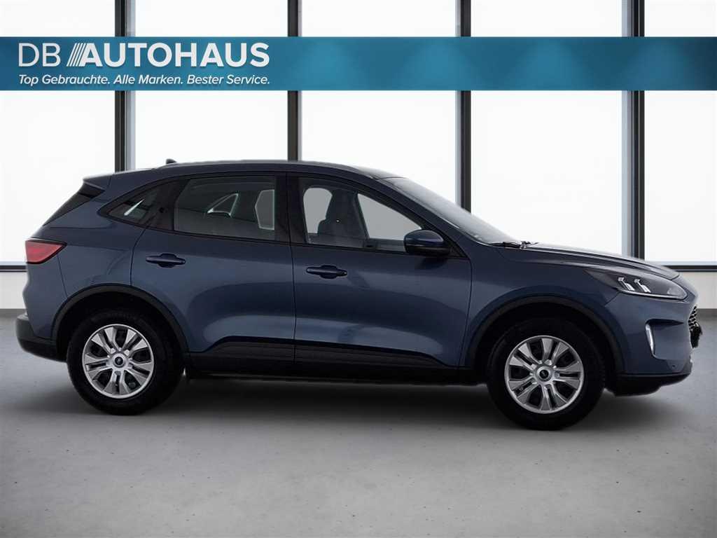 Ford Kuga 2022