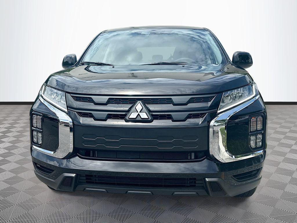 Mitsubishi Outlander Sport 2026