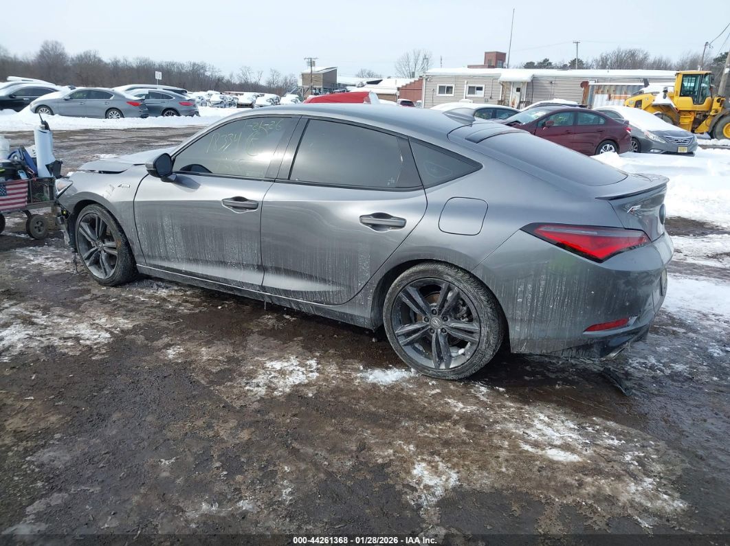 Acura Integra 2024