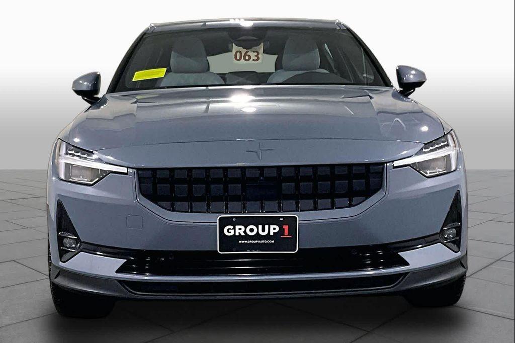 Polestar 2 2023