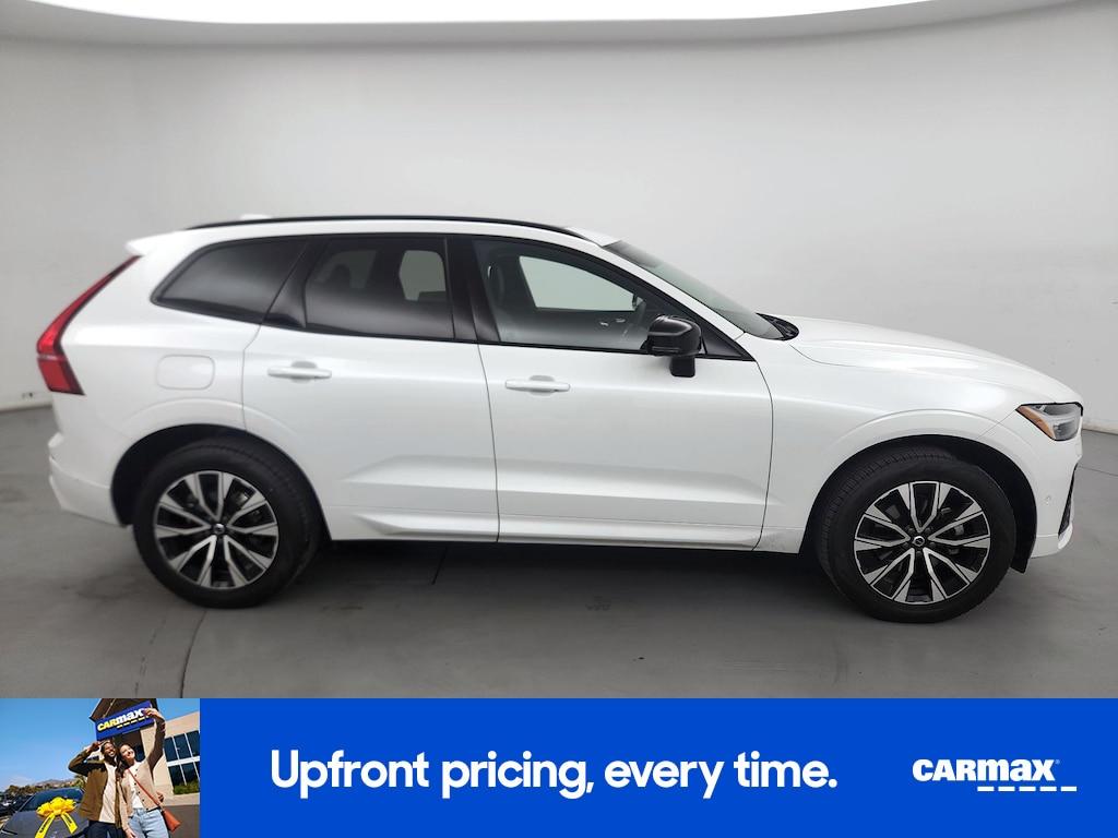 Volvo XC60 2024