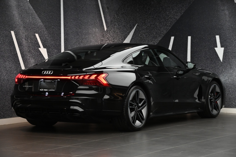 Audi Quattro 2024