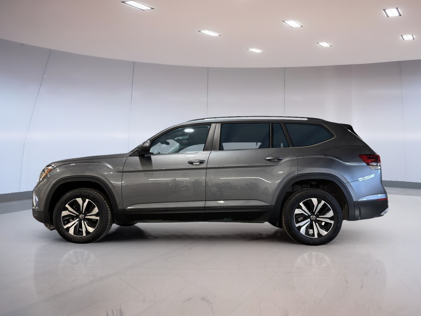 Volkswagen Atlas 2024