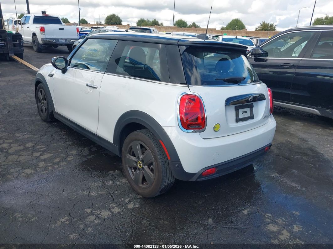 Mini Hardtop 2024