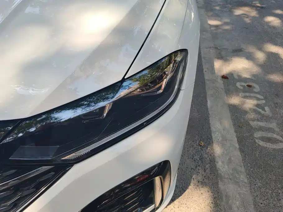 Volkswagen Lavida 2024