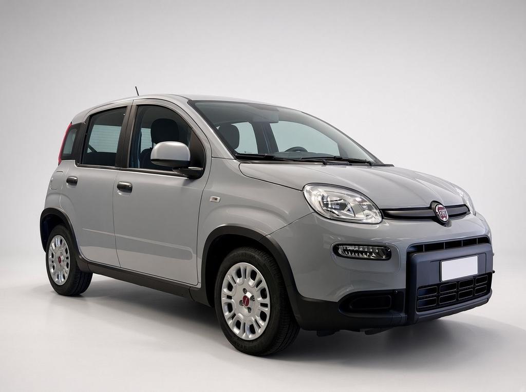Fiat Panda 2023