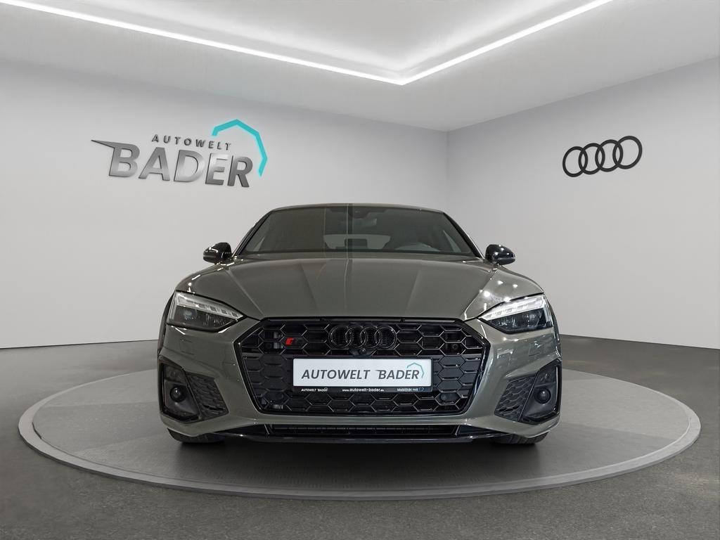 Audi S5 2023