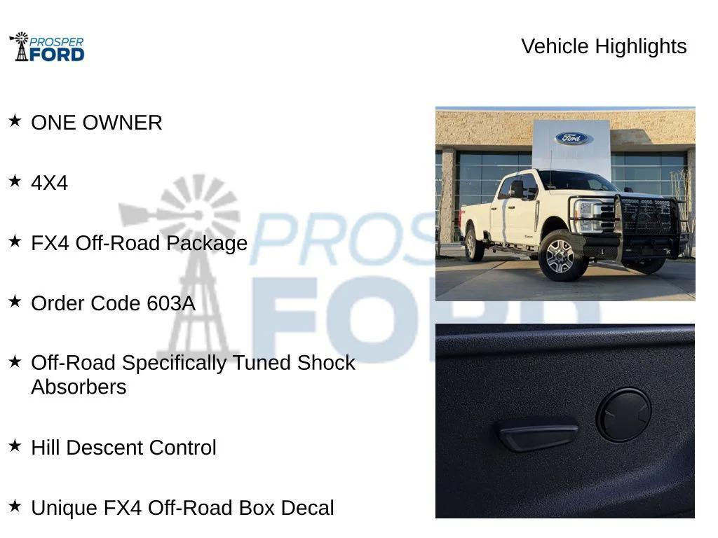 Ford F 250 2023