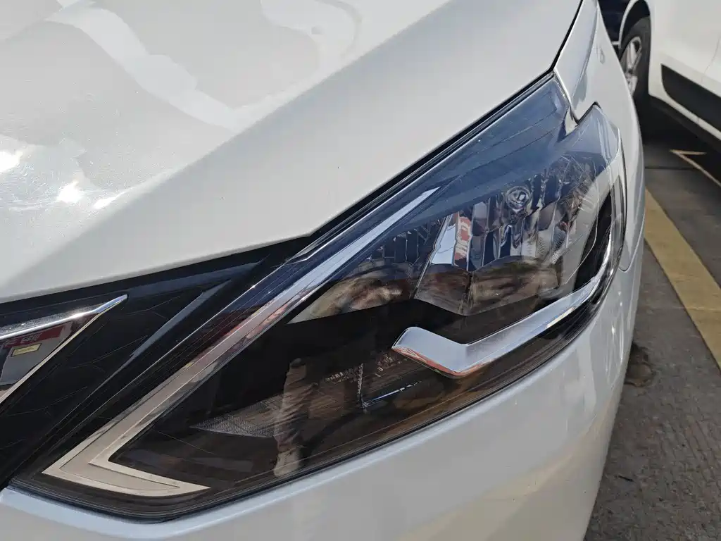 Nissan Sylphy 2023