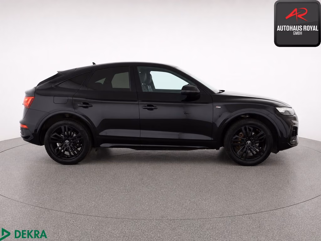 Audi Q5 2023