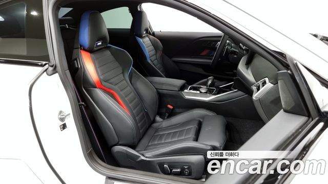 BMW M2 2025