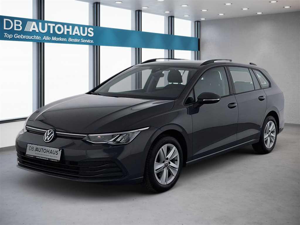 Volkswagen Golf 2024