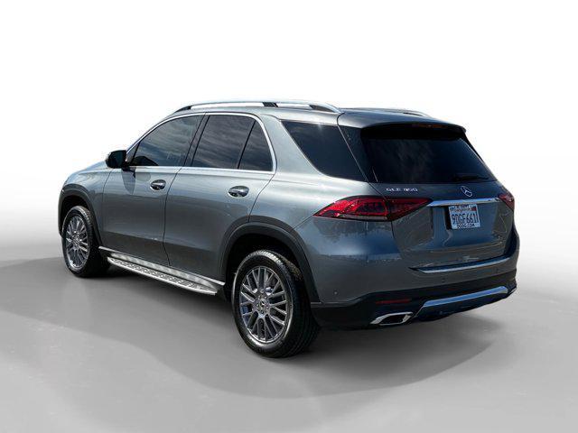 Mercedes-Benz GLE 350 2023
