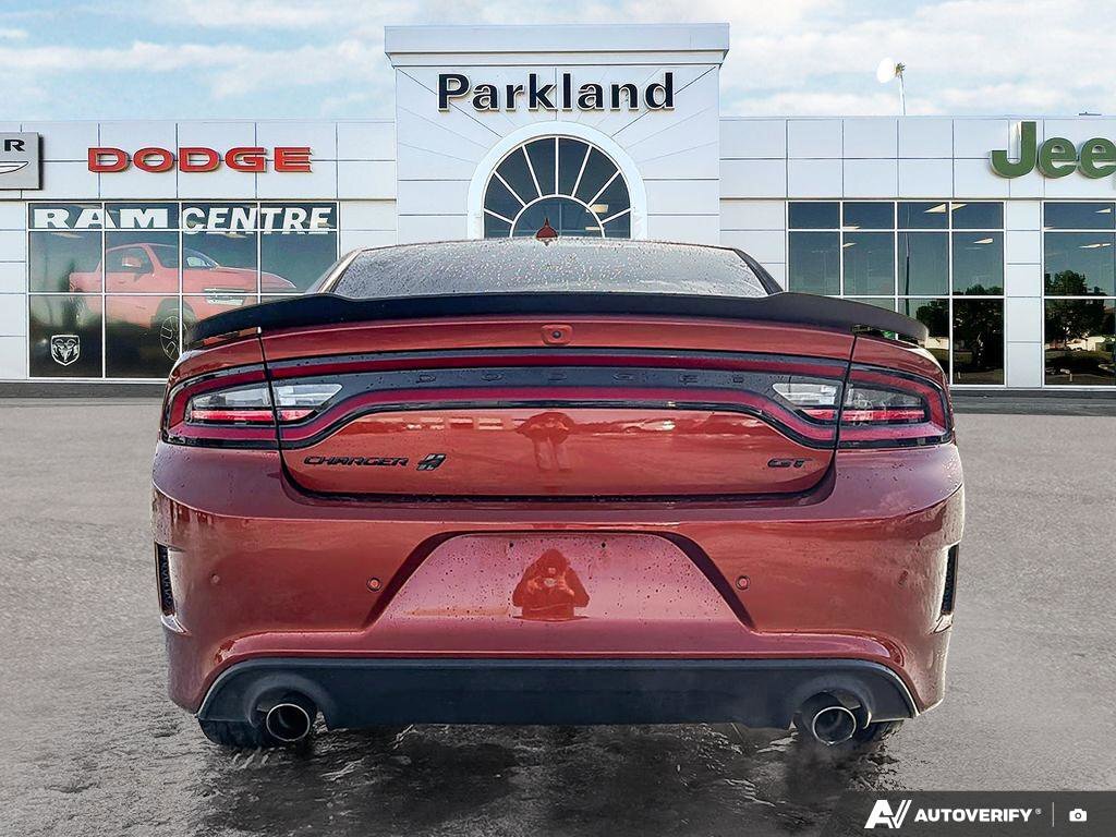Dodge Charger 2023