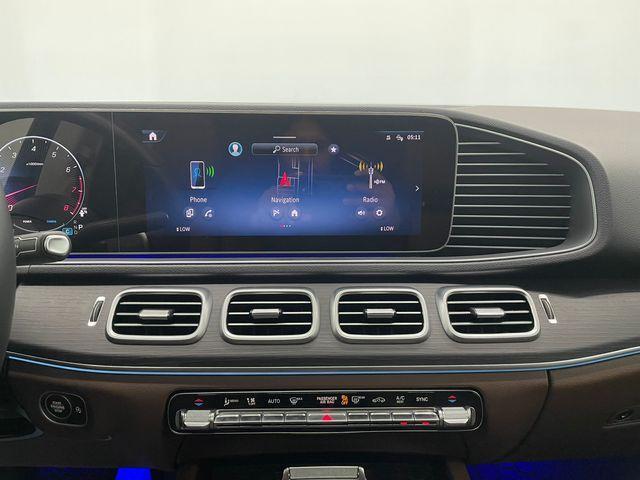 Mercedes-Benz GLE 350 2024
