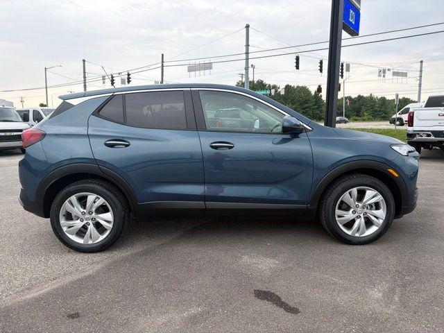 Buick Encore GX 2026