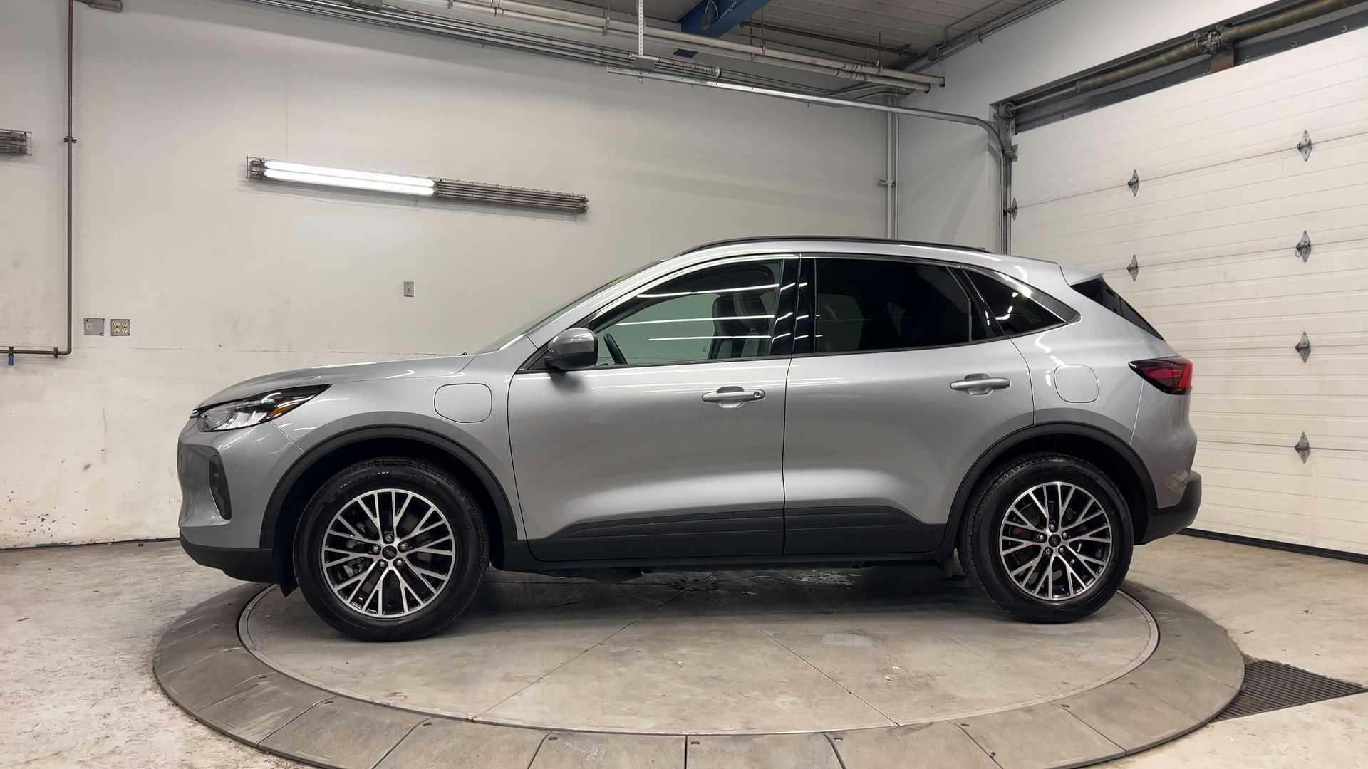 Ford Escape 2024