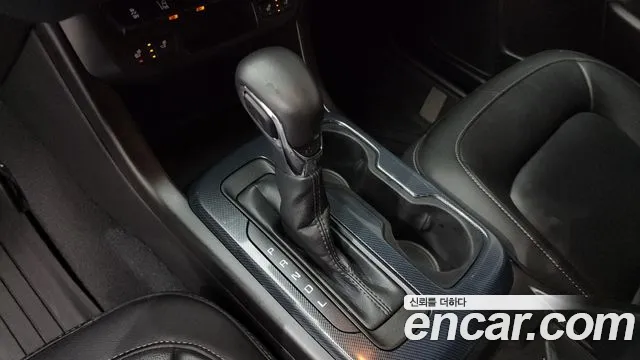 Chevrolet Colorado 2022