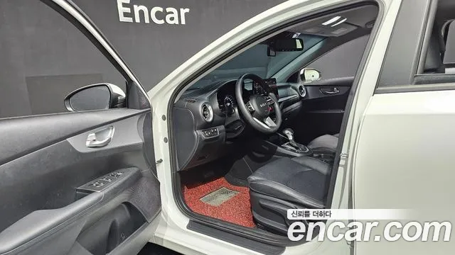 Kia K3 2023