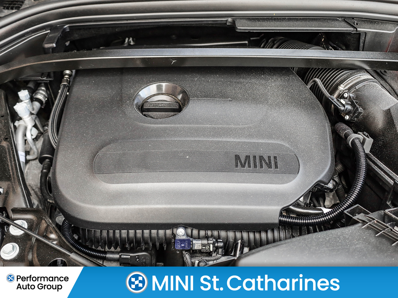 Mini Countryman 2025