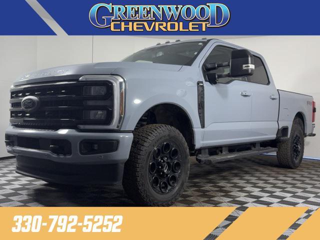 Ford F 250 2024