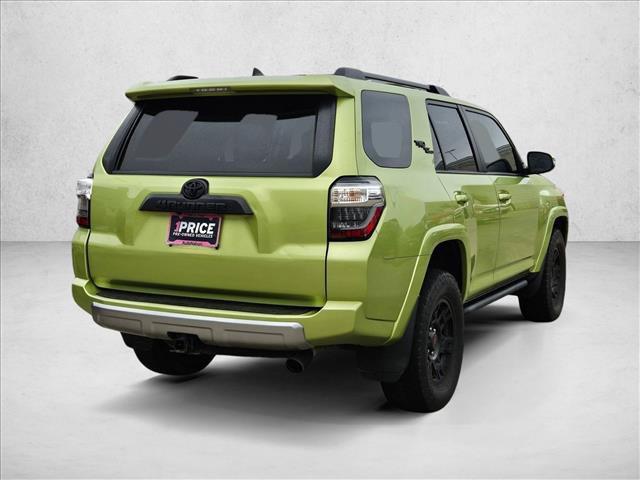 Toyota 4Runner 2023